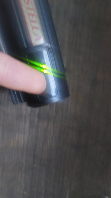 Stella Livorno Accu  beschikbaar voor biedingen