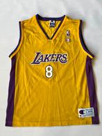 1990’s Bryant Champion Lakers #8 NBA jersey. Youth L., Sport en Fitness, Basketbal, Gebruikt, Ophalen of Verzenden, Kleding