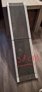 Honden loopplank inklapbaar, Dieren en Toebehoren, Ophalen