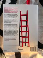 Leidmotief - Handboek leiderschap en persoonlijke ontwikkeli, Ophalen of Verzenden, Zo goed als nieuw