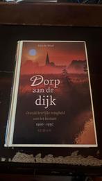 Rita de Waal - Dorp aan de dijk, Ophalen of Verzenden, Gelezen, Rita de Waal