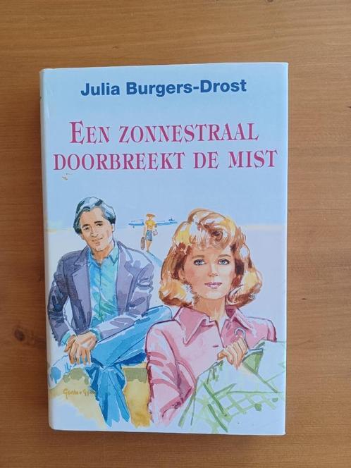 Een zonnestraal doorbreekt de mist, Boeken, Romans, Gelezen, Nederland, Ophalen of Verzenden