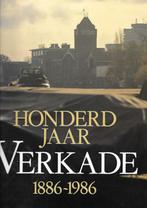 HONDERD JAAR VERKADE 1886-1986, Boeken, Overige Boeken, Gelezen, Ophalen of Verzenden