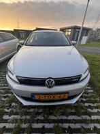 Volkswagen Jetta 1.4 TSI Hybrid 170pk 7-DSG 2013 Grijs, 74 €/maand, 4 cilinders, Overige bekleding, Origineel Nederlands