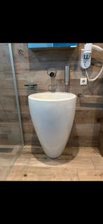 Wasbak Alessi, Huis en Inrichting, Ophalen