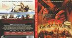 The Devil's Rejects Blu ray, Cd's en Dvd's, Blu-ray, Ophalen of Verzenden, Zo goed als nieuw, Horror