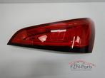 Audi Q5 8R0 Facelift LED Achterlicht Rechts, Ophalen, Gebruikt
