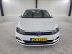 Volkswagen Polo 1.0 TSI Comfortline, Navigatie, Voorwielaandrijving, Stof, Gebruikt, Euro 6