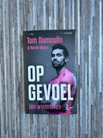 Op gevoel - Tom Dumoulin & Nando Boers, Ophalen of Verzenden, Zo goed als nieuw, Lopen en Fietsen