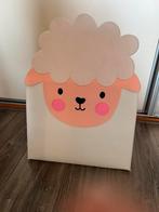 Vilten schaap opberger nieuw, Ophalen of Verzenden, Nieuw, Overige typen