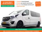 Opel Vivaro 1.6 CDTI Euro 6 L2H1 Formula edition - Xenon Led, Auto's, Voorwielaandrijving, 145 pk, Gebruikt, 4 cilinders