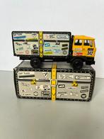 Daf 2800 Jan de Rooy Rally Parijs-Dakar 1983 ., Ophalen of Verzenden, Zo goed als nieuw