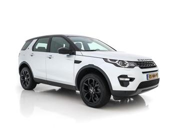 Land Rover Discovery Sport 2.0 TD4 AWD Urban Series SE Dynam beschikbaar voor biedingen