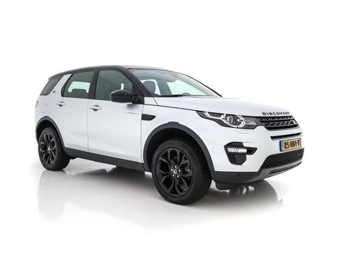 Land Rover Discovery Sport 2.0 TD4 AWD Urban Series SE Dynam, Auto's, Land Rover, Bedrijf, Te koop, 4x4, ABS, Achteruitrijcamera