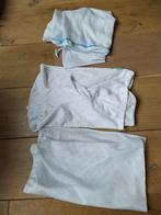 4 Wasnetten voor wasbare luiers, Kinderen en Baby's, Badjes en Verzorging, Ophalen of Verzenden, Gebruikt, Overige typen