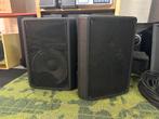 DAP K-112 speakers, Ophalen, Zo goed als nieuw, 120 watt of meer, Overige merken