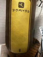 Boks zak Domyos, Ophalen, Gebruikt, Bokszak