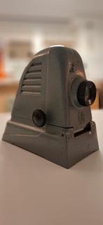 Vintage DIA Viewer / Projector, Audio, Tv en Foto, Diaprojectors, Ophalen of Verzenden, Gebruikt