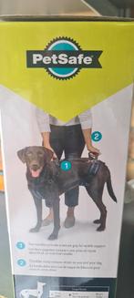 Petsafe carelift support harness for big dogs, Zo goed als nieuw, Ophalen