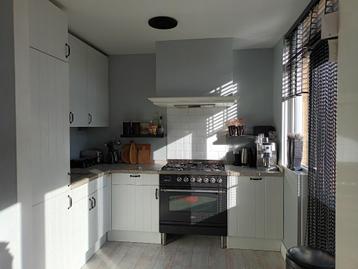 Complete keuken beschikbaar voor biedingen