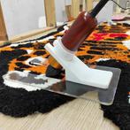 Tufting Tapijt - tufsteen tufting, Ophalen of Verzenden, Nieuw