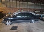 Mercedes 190E 1.8, Auto's, Oldtimers, Particulier, Te koop