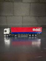 DAF Truck Model - Tekno, Overige merken, 1:50 of kleiner, Ophalen of Verzenden, Zo goed als nieuw