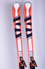 155; 162 cm ski's SALOMON X-MAX X6, POWER frame, Woodcore, Sport en Fitness, Skiën en Langlaufen, Gebruikt, Carve, Ski's, Skiën