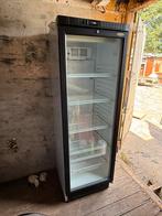 Frisdrank koeling - Tefcold - SCU1375 - 372 liter, Ophalen, 200 liter of meer, 160 cm of meer, Niet bekend