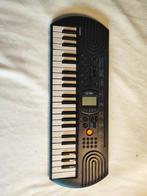 CASIO mini keyboard, Muziek en Instrumenten, Ophalen of Verzenden, Gebruikt, Overige aantallen, Casio