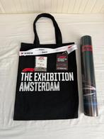 F1 Exhibition (Amsterdam) goodiebag, Tickets en Kaartjes, Eén persoon