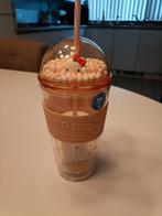 Hello Kitty beker van de miniso, nieuw, Ophalen of Verzenden, Nieuw