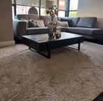 Vloerkleed, Ophalen, Gebruikt, Grijs, 200 cm of meer