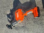 Hilti sr4 22  Nuron reciprozaag, Doe-het-zelf en Verbouw, Ophalen of Verzenden, Zo goed als nieuw