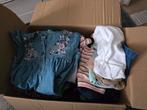 Meisjes kleding pakket maat 92, Ophalen of Verzenden, Zo goed als nieuw, Maat 86