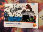 Postzegelmapje 467 - KINDERBOEKENWEEK 2012, Postzegels en Munten, Postzegels | Nederland, Verzenden, Na 1940, Postfris