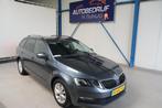 Skoda Octavia Combi 1.0 TSI Greentech Business Edition - N.A, Auto's, Gebruikt, Euro 6, 116 pk, Origineel Nederlands