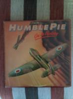 humble pie-on to victory  LP, Verzenden, Gebruikt, 12 inch, Poprock