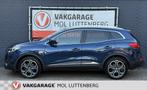 RENAULT Kadjar Energy TCe 130pk EDC Bose, TREKHAAK, STOELVER, Automaat, Gebruikt, 4 cilinders, Lichtsensor