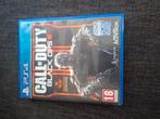 Call of Duty black ops 3, Ophalen of Verzenden, Zo goed als nieuw, Shooter, Vanaf 18 jaar