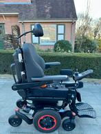 Quickie Q300 M Mini elektrische rolstoel nieuw rolwagen, Ophalen of Verzenden, Inklapbaar, Nieuw, Elektrische rolstoel