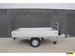 Anssems Kipper KLTB 1350 251 x 150, Auto diversen, Aanhangers en Bagagewagens, Nieuw