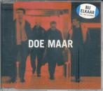 cd-maxi van Doe Maar - Bij elkaar, Nederlandstalig, Gebruikt, Verzenden