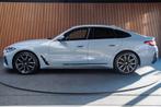 BMW 4 Serie Gran Coupé 420i M-pakket Navi Leer Elektr. acht, Automaat, 1998 cc, 15 km/l, Gebruikt