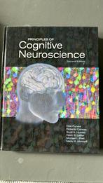 Principles of Cognitive Neuroscience 2, Boeken, Zo goed als nieuw, Ophalen