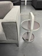 Nette Design on Stock Tub bijzettafel | Design on Stock Tub, Huis en Inrichting, Minder dan 55 cm, Metaal of Aluminium, Design
