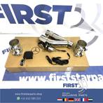 W176 A45 W117 CLA45 W156 GLA45 AMG UITLAAT KLEPPENSYSTEEM SE, Gebruikt, -, Ophalen of Verzenden, -