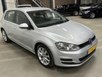 Volkswagen Golf 1.2 TSI Comfortline, 47 €/maand, Origineel Nederlands, Te koop, Zilver of Grijs
