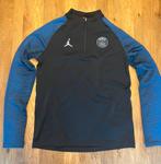Nike Paris Saint Germain X Jordan Trainingspak 2020, Kleding | Heren, Sportkleding, Ophalen, Zo goed als nieuw, Blauw, Voetbal