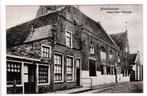 Monnickendam 1910. Nederlands Hervormd Weeshuis., Verzamelen, Ansichtkaarten | Nederland, Ophalen of Verzenden, Voor 1920, Ongelopen